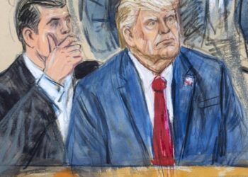 Don’t let Trump empower Todd Blanche, his modern-day Roy Cohn
