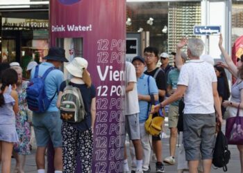 Central Europe sizzles as Swiss, Danish, German and Czech heat records