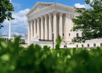 Drug users don’t lose their gun rights, Supreme Court rules