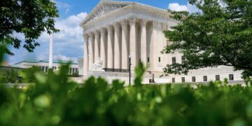 Drug users don’t lose their gun rights, Supreme Court rules