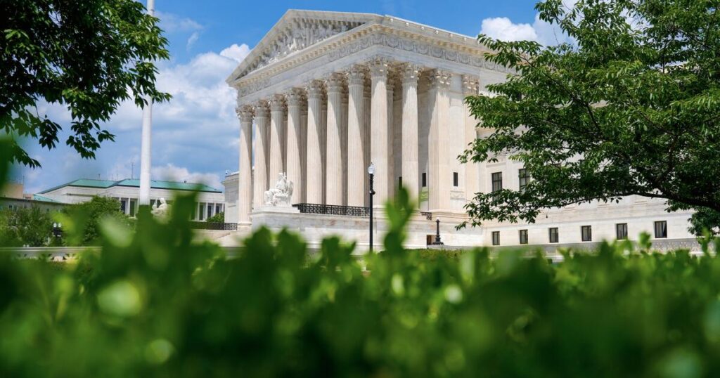 Drug users don’t lose their gun rights, Supreme Court rules
