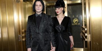 Jack White and Olivia Jean are divorcing after 4 years; she cites ‘inappropriate marital conduct’