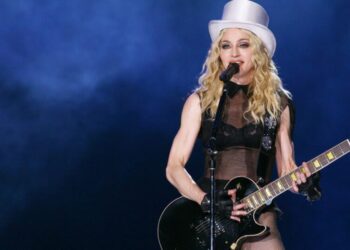 This is why the Madonna biopic starring Julia Garner isn’t happening after all