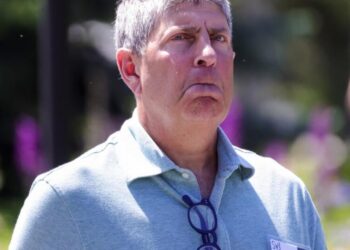 Legal brawl that helped tank Jeff Shell’s Paramount career ends