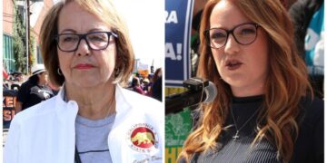 Horvath declares victory, Durazo takes early lead in L.A. County supervisor races