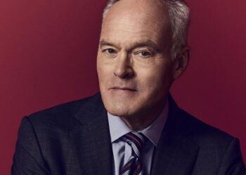 Scott Pelley fired from ‘60 Minutes’ after accusing CBS News bosses of ‘murdering’ the program