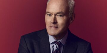 Scott Pelley fired from ‘60 Minutes’ after accusing CBS News bosses of ‘murdering’ the program