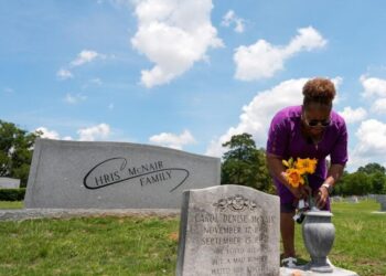 Some paid the ultimate price to enact voting rights. Their survivors see America turning backward