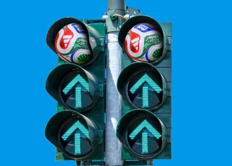 Skip $300 parking. How to get to the World Cup at SoFi Stadium on $1.75 Metro shuttles