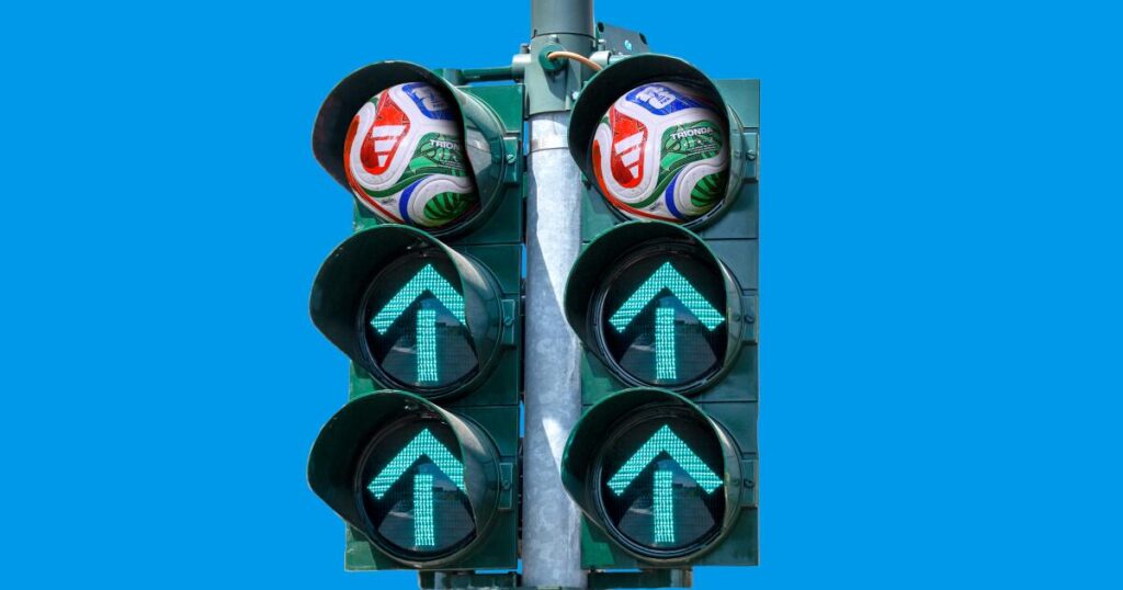 Skip $300 parking. How to get to the World Cup at SoFi Stadium on $1.75 Metro shuttles