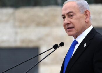 Slovenia’s new government lifts entry ban on Netanyahu and other measures against Israel