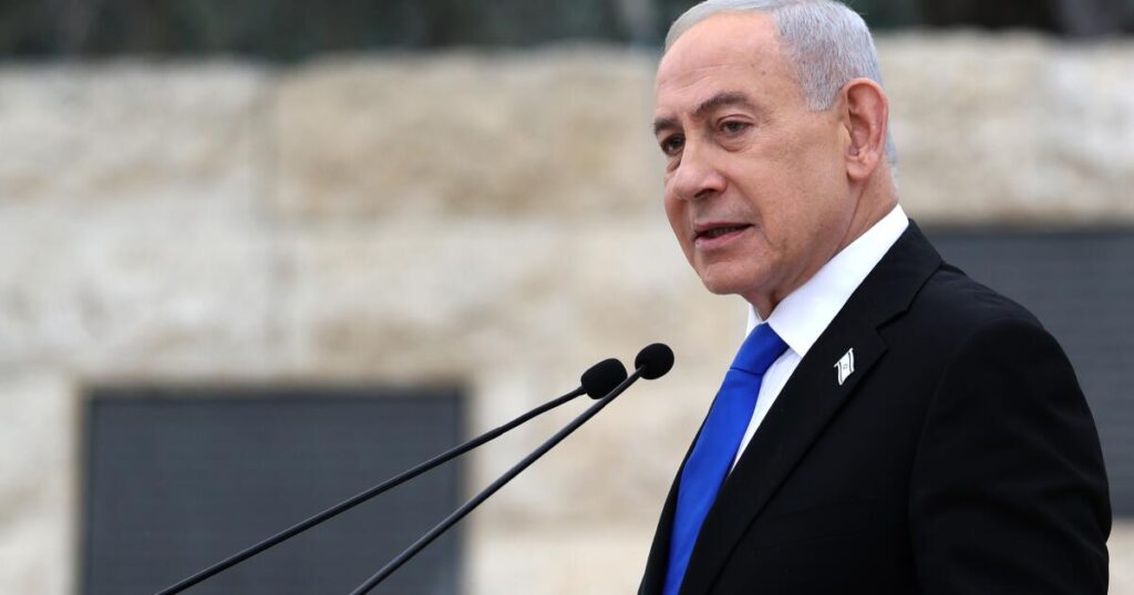 Slovenia’s new government lifts entry ban on Netanyahu and other measures against Israel