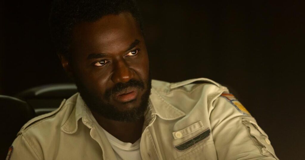 In homage to the original, ‘Alien: Earth’ made a 64-minute ‘Alien’ movie. Here’s how
