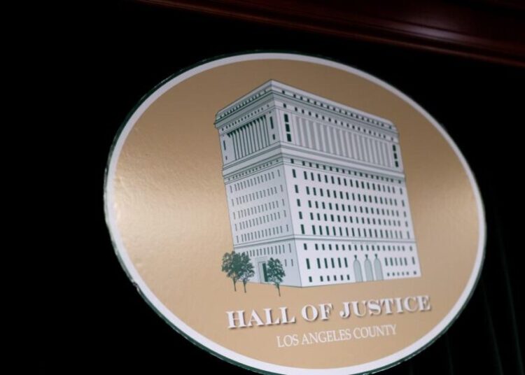 Ex-businessman extradited and charged in execution-style killings across Southern California