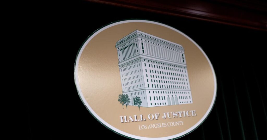 Ex-businessman extradited and charged in execution-style killings across Southern California