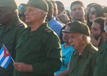 Former Cuban President Raúl Castro makes first appearance since U.S. indictment