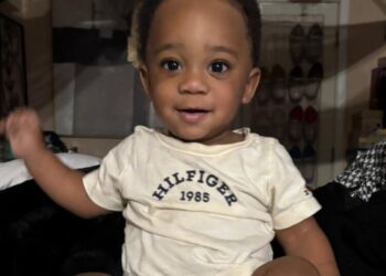 Police shooting of 1-year-old Mississippi boy ignites tension between police and Black residents