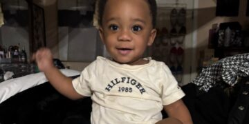 Police shooting of 1-year-old Mississippi boy ignites tension between police and Black residents