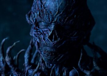 How ‘Stranger Things’ crafted the many faces of Vecna