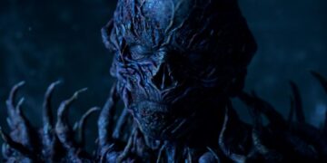 How ‘Stranger Things’ crafted the many faces of Vecna