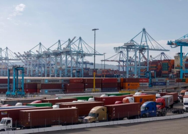 Tariff refunds could quietly supercharge corporate earnings