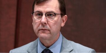 Republican Tom Kean Jr. said he was treated for depression during absence from Congress