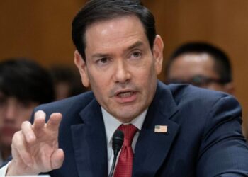 Rubio is optimistic on eventual Iran nuclear talks despite congressional skepticism