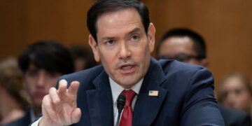 Rubio is optimistic on eventual Iran nuclear talks despite congressional skepticism