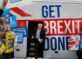 What to know about the legacy of Brexit, which still divides Britain 10 years on