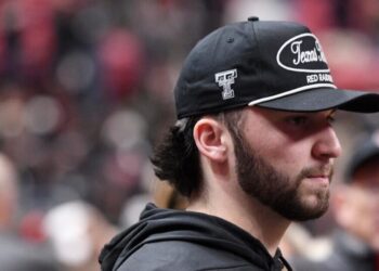 Texas Tech AD addresses controversy after judge’s Brendan Sorsby ruling: ‘I understand the frustration’