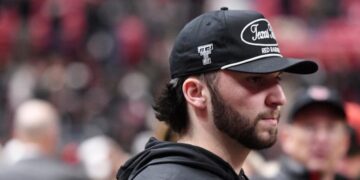 Texas Tech AD addresses controversy after judge’s Brendan Sorsby ruling: ‘I understand the frustration’