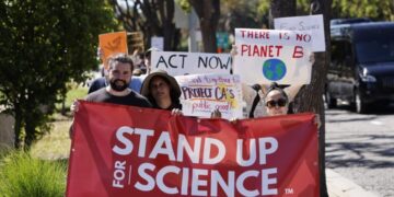 The right-wing attack on science reaches a nadir, but it could get worse