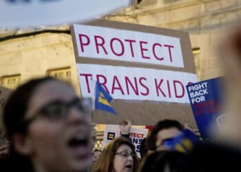 California law that forbids ‘forced outing’ of trans students blocked by 9th Circuit