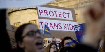 California law that forbids ‘forced outing’ of trans students blocked by 9th Circuit