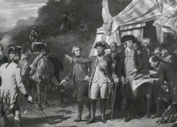 The untold Hispanic history that made U.S. history possible