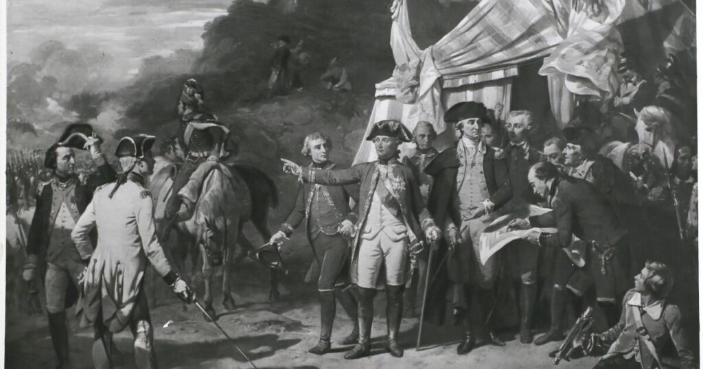 The untold Hispanic history that made U.S. history possible