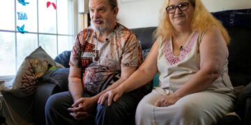 Robot caregiver helps aging Americans stay in their homes