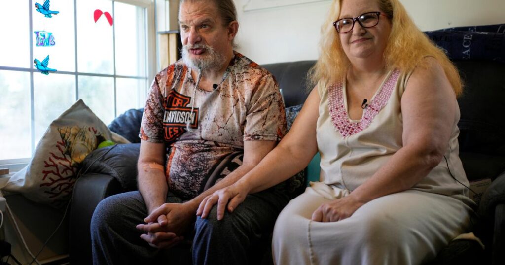 Robot caregiver helps aging Americans stay in their homes