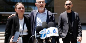 ‘They don’t have the goods’: Residents criticize plans to retry Palisades fire arson case