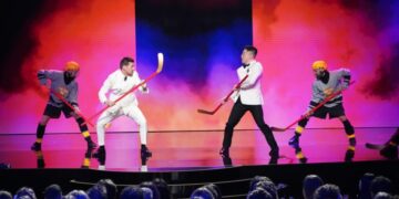 Las Culturistas Culture Awards: 6 best moments from the show