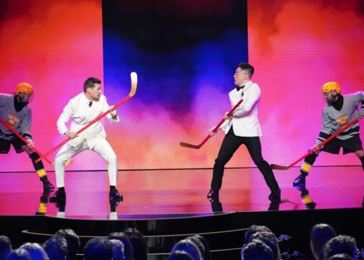 Las Culturistas Culture Awards: 6 best moments from the show