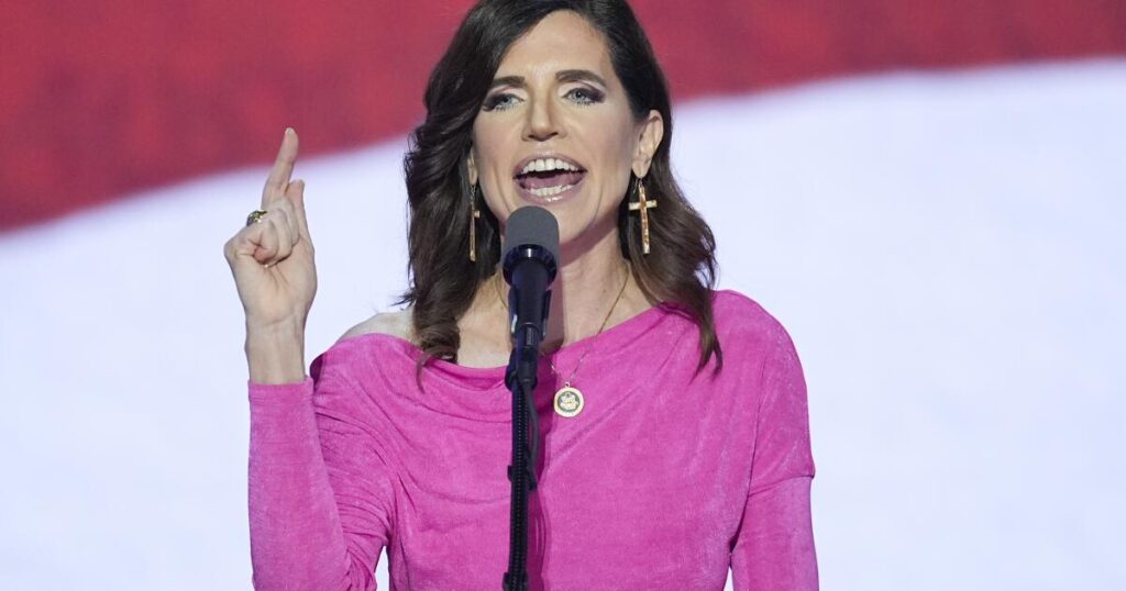 A tale of two Republicans who crossed Trump