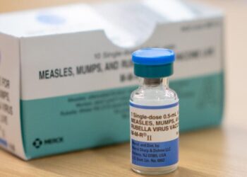 Infectious measles carrier likely visited San Francisco airport, Bay Area county warns