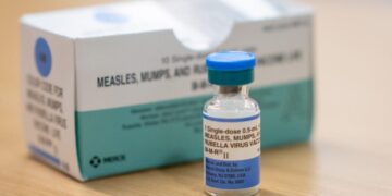 Infectious measles carrier likely visited San Francisco airport, Bay Area county warns
