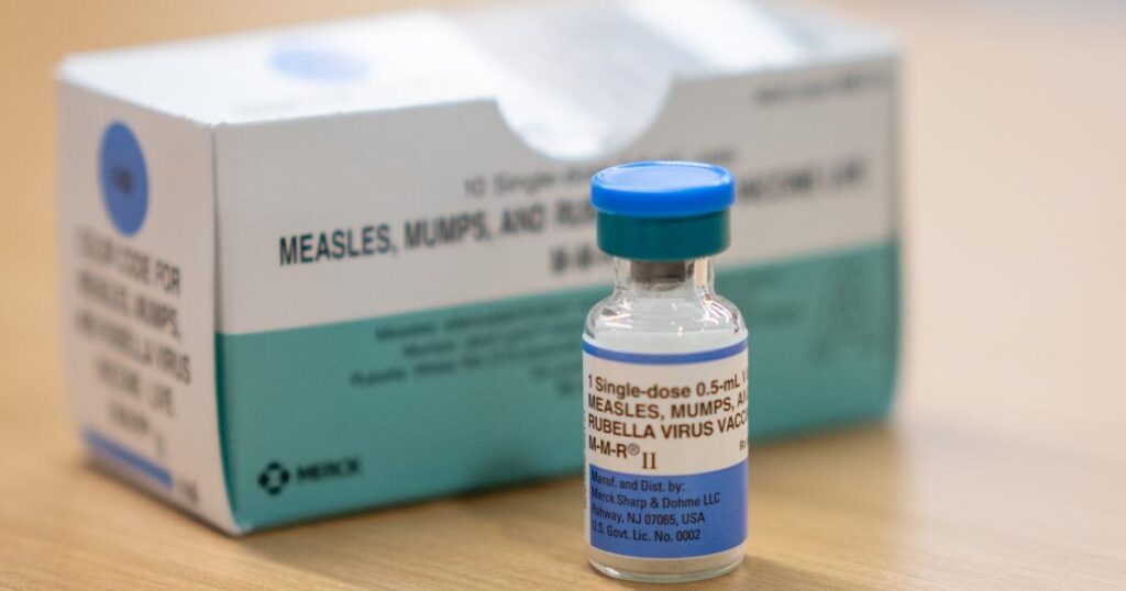 Infectious measles carrier likely visited San Francisco airport, Bay Area county warns