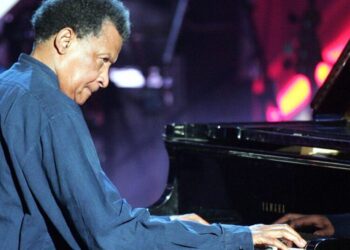 Jazz pianist and composer Abdullah Ibrahim, South Africa’s ‘Mozart,’ dies in Germany at age 91