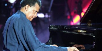 Jazz pianist and composer Abdullah Ibrahim, South Africa’s ‘Mozart,’ dies in Germany at age 91