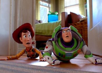 ‘Toy Story 5’ goes to infinity and beyond at the box office