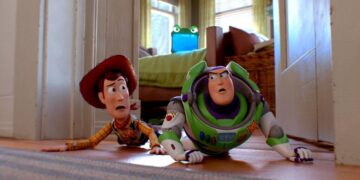 ‘Toy Story 5’ goes to infinity and beyond at the box office