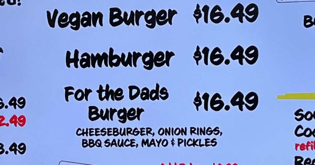 Did Padres curse themselves by messing with that anti-Dodgers FTD burger?
